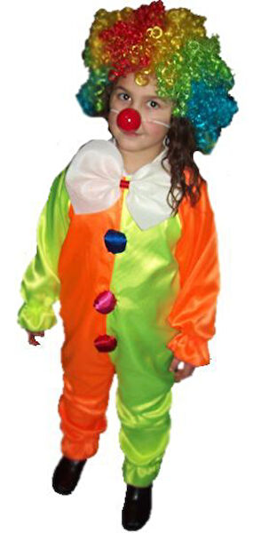 Kostüm Sarayı Kostüm