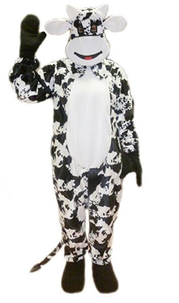 Kostüm Sarayı Kostüm