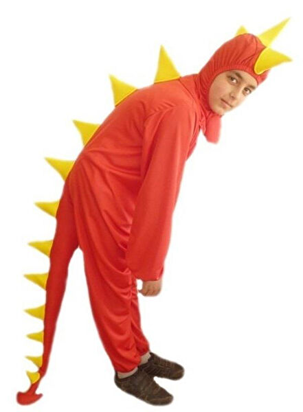 Kostüm Sarayı Kostüm