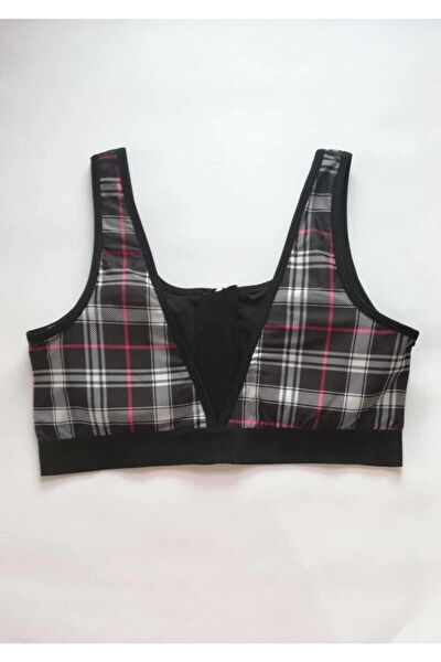 Momslab Sporcu Sütyeni