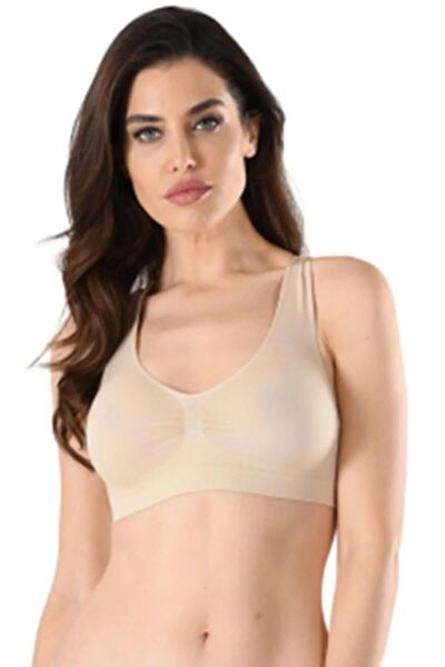 Momslab Sporcu Sütyeni