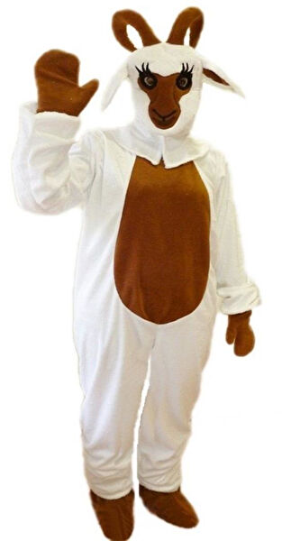 Kostüm Sarayı Kostüm