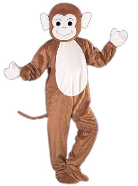 Kostüm Sarayı Kostüm