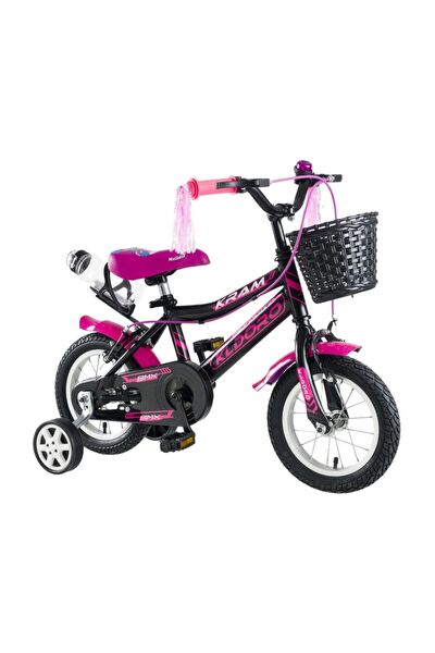 kldoro Çocuk Bisikleti