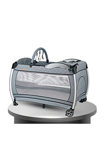 Baby Home Oyun Parkı, Park Yatak