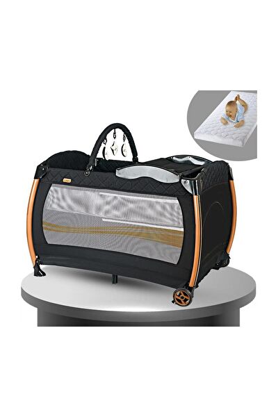 Baby Home Oyun Parkı, Park Yatak