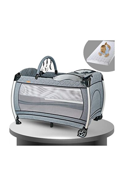 Baby Home Oyun Parkı, Park Yatak