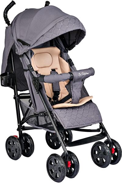 Baby Home Bebek Arabası