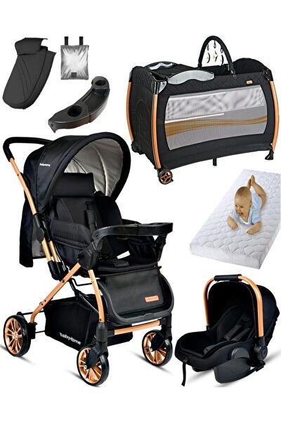  Bebek Arabası