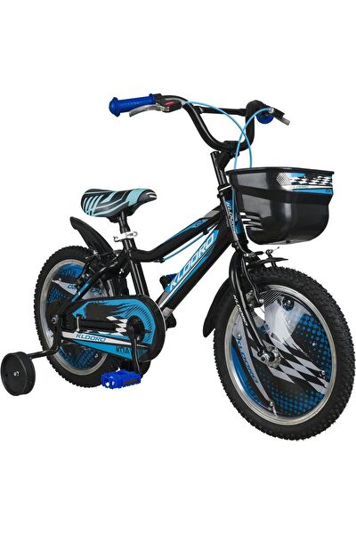 kldoro Çocuk Bisikletleri