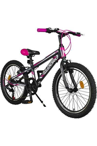 kldoro Çocuk Bisikletleri