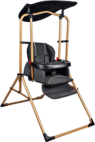 Baby Home Salıncak, Hamak