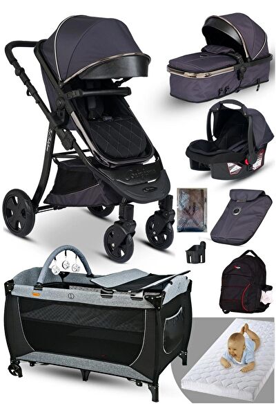 Baby Home Travel Sistem Bebek Arabası