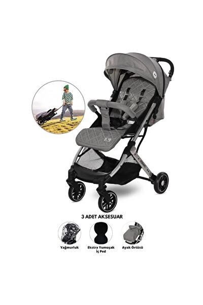 Lorelli Bebek Arabası