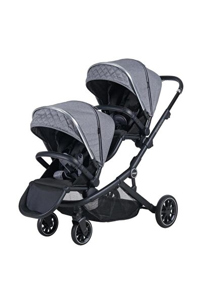 Prego Travel Sistem Bebek Arabası