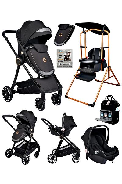 Baby Home Travel Sistem Bebek Arabası