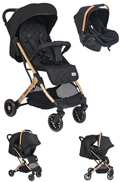 Baby Home Travel Sistem Bebek Arabası