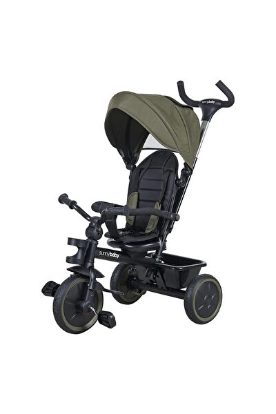 Sunny Baby Çocuk Bisikleti