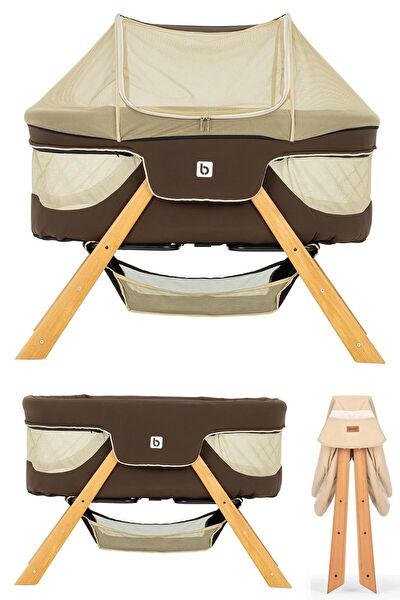 Baby Bushuo Beşik
