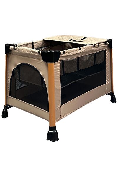 Baby Home Oyun Parkı, Park Yatak