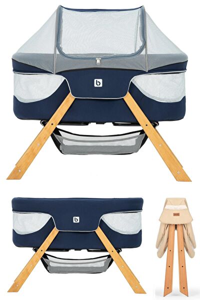 Baby Bushuo Oyun Parkı, Park Yatak