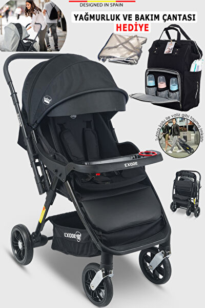 Baby Home Bebek Arabası