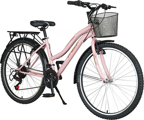 TRAİL Dağ Bisikleti