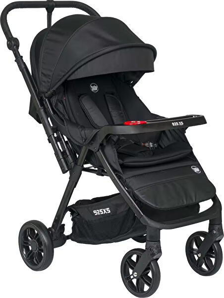 Baby Home Bebek Arabası