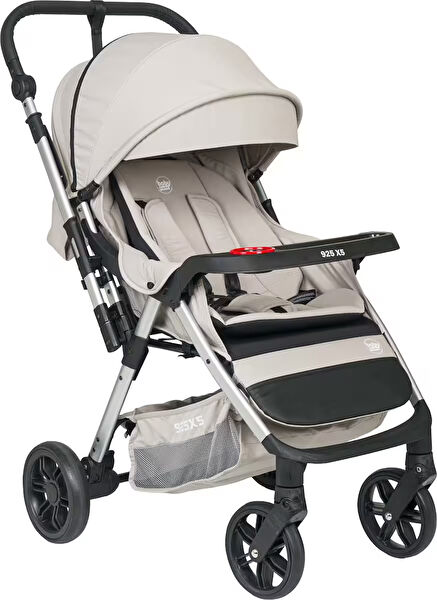 Baby Home Bebek Arabası