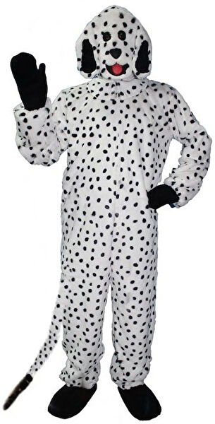 Kostüm Sarayı Kostüm