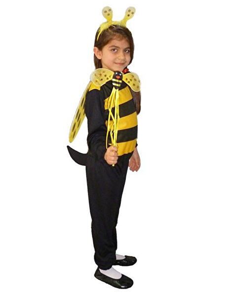 Kostüm Sarayı Kostüm