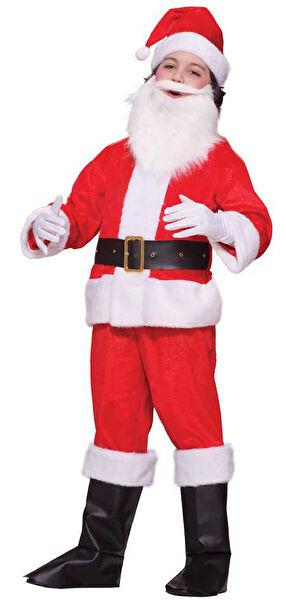 Kostüm Sarayı Kostüm