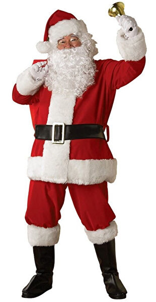 Kostüm Sarayı Kostüm