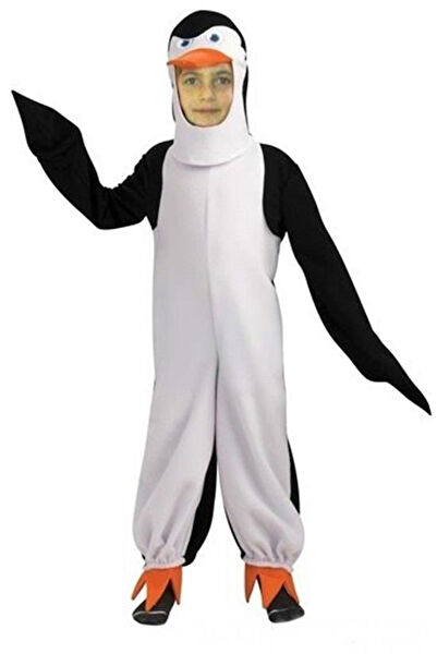 Kostüm Sarayı Kostüm