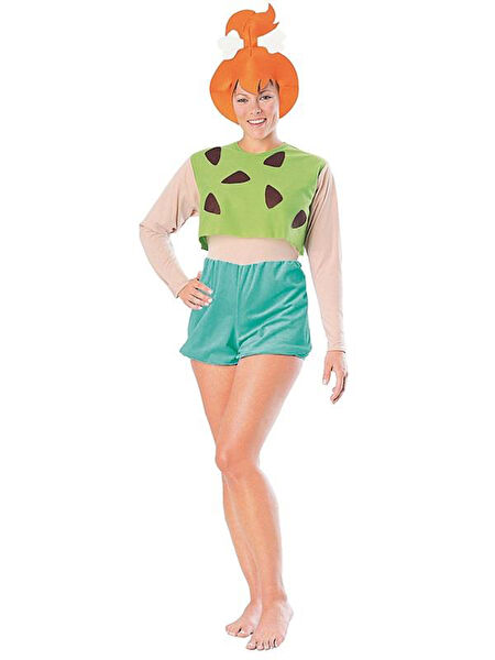 Kostüm Sarayı Kostüm