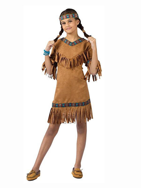 Kostüm Sarayı Kostüm