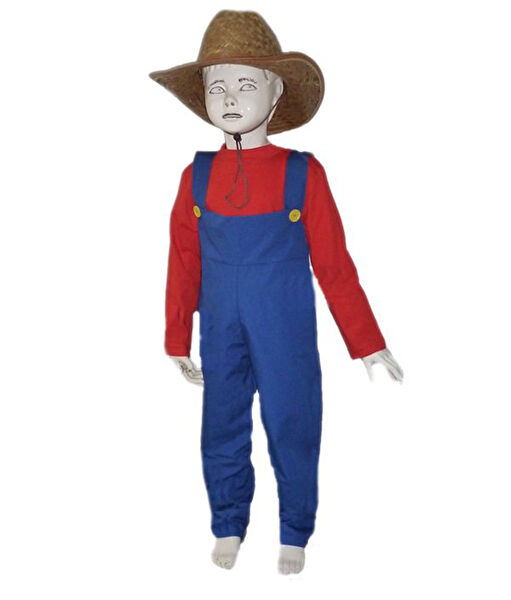 Kostüm Sarayı Kostüm