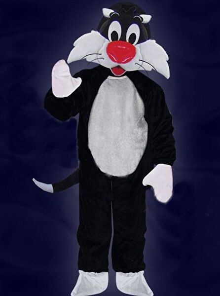 Kostüm Sarayı Kostüm