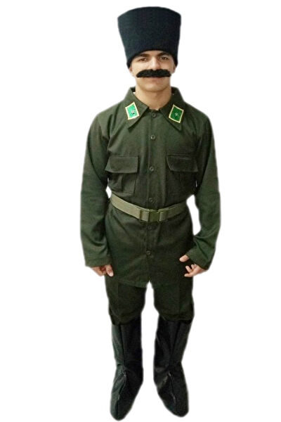 Kostüm Sarayı Kostüm