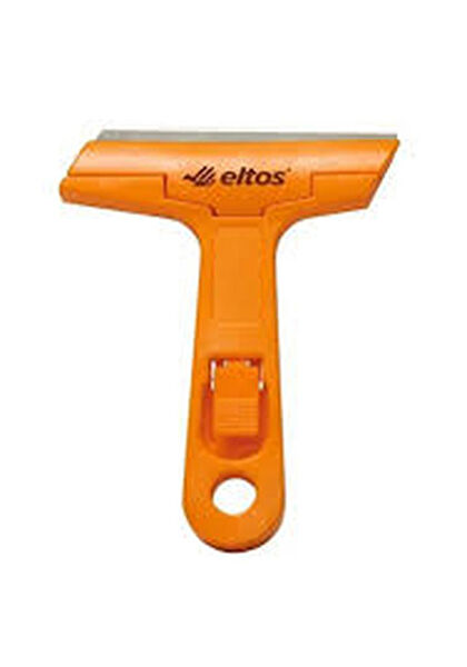 Eltos Buz Kazıyıcı