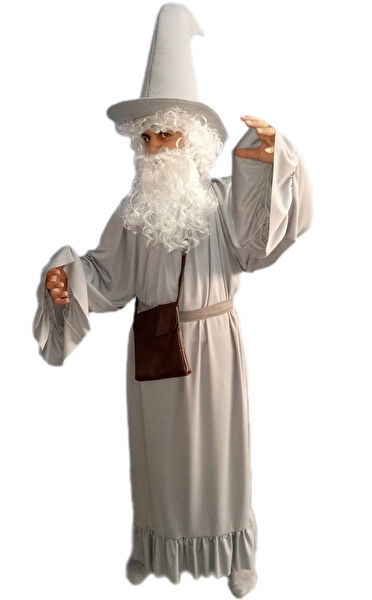 Kostüm Sarayı Kostüm