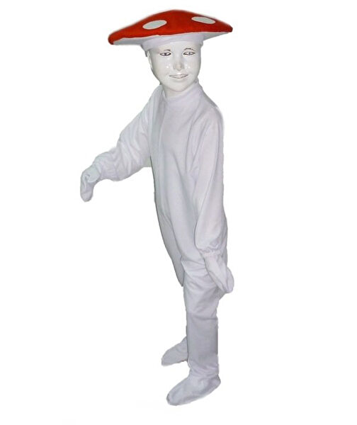 Kostüm Sarayı Kostüm