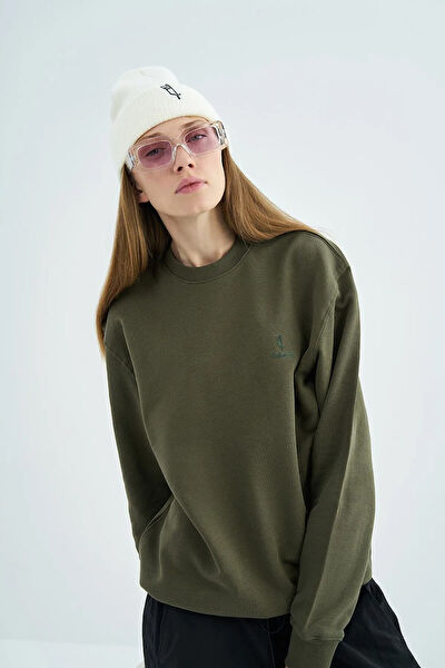COLORDS Kadın Sweatshirt