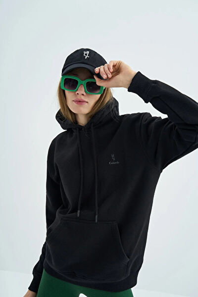 COLORDS Kadın Sweatshirt