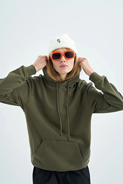 COLORDS Kadın Sweatshirt