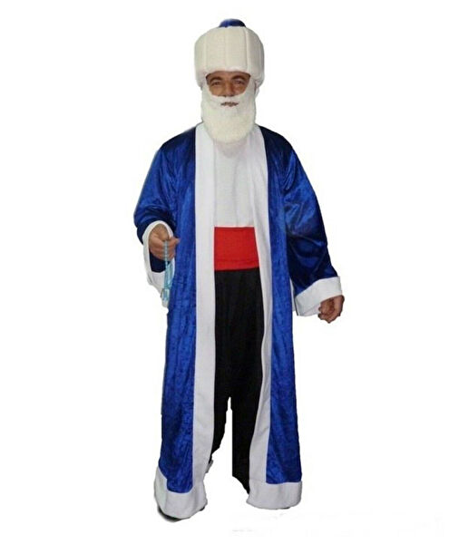 Kostüm Sarayı Kostüm