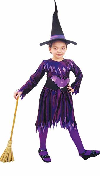 Kostüm Sarayı Kostüm