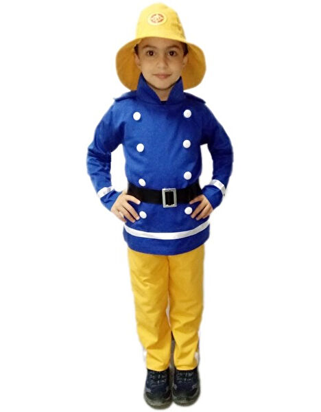 Kostüm Sarayı Kostüm