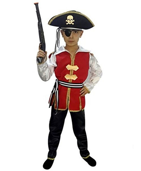 Kostüm Sarayı Kostüm