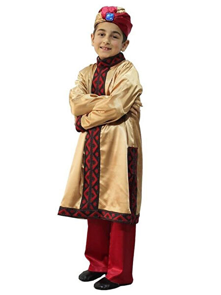 Kostüm Sarayı Kostüm